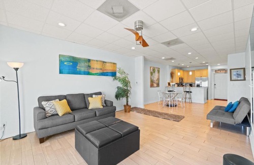 Pensacola Beach Apartment | Sans Souci 407