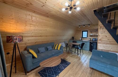 Gergeti Apartment | Sanseco Cottage