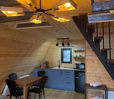 Gergeti Apartment | Sanseco Cottage