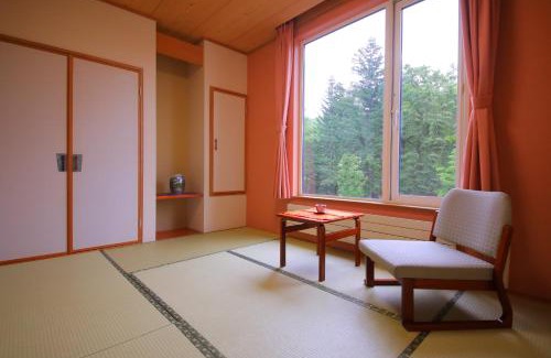 Noboribetsu Hotel | Sanseikan