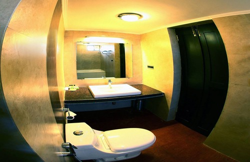Gokarna Hotel | Sanskruti Quality Resort
