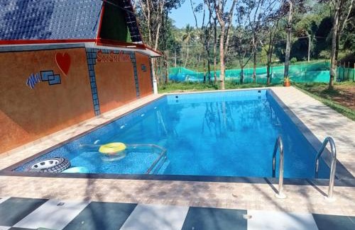Vayittiri House | SanSree's Puzhakkal Homestay