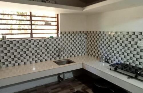 Vayittiri House | SanSree's Puzhakkal Homestay