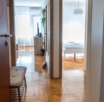 Trebinje Apartment | SANSSOUCI Apartment