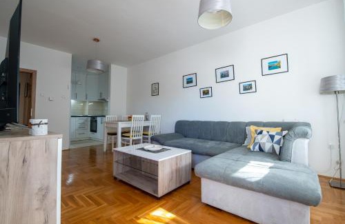 Trebinje Apartment | SANSSOUCI Apartment
