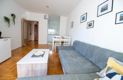 Trebinje Apartment | SANSSOUCI Apartment