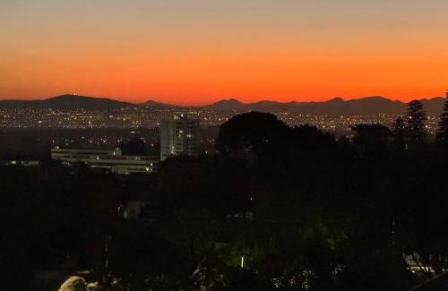 Claremont Villa | Sanssouci - home away from home