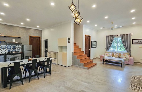 Kep House | Sanssouci Kep