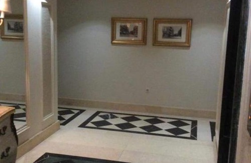 San Stifano Apartment | sanstefano fourseasons building apartment