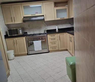 San Stifano Apartment | sanstefano grandplaza