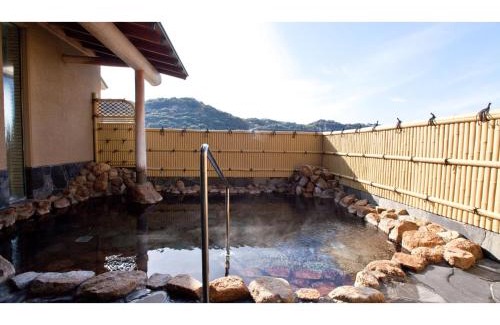 Konoka Onsen Hotel | Sansuien - Vacation STAY 06800v