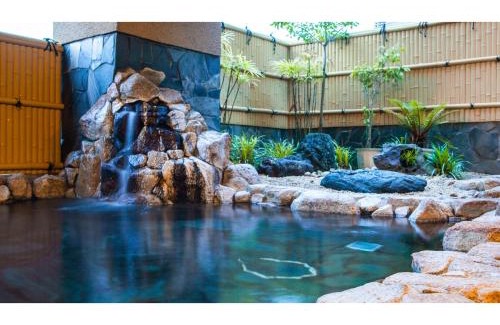 Konoka Onsen Hotel | Sansuien - Vacation STAY 06800v
