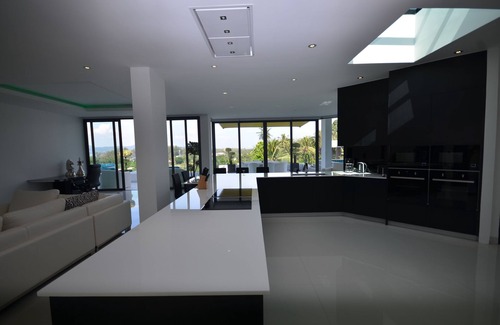 Cherngtalay Apartment | Sansuri Resort Phuket