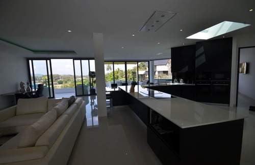 Cherngtalay Apartment | Sansuri Resort Phuket