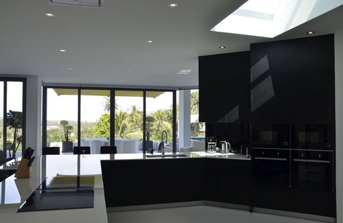 Cherngtalay Apartment | Sansuri Resort Phuket