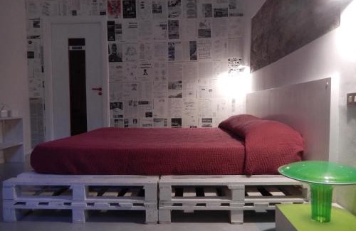 Nola House | Sant'Alfonso Maria De Liguori Rooms