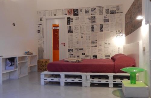 Nola House | Sant'Alfonso Maria De Liguori Rooms