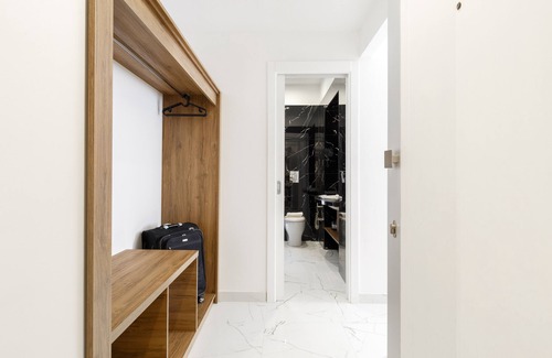 Vasto Hotel | Sant'Angelo Suites