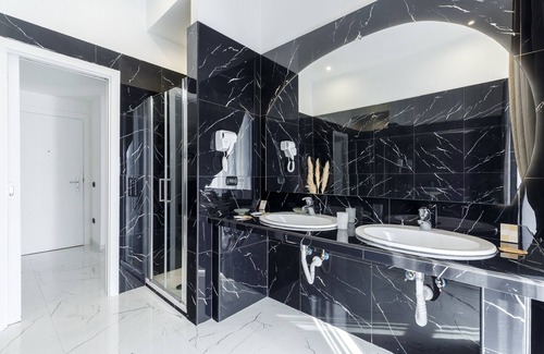 Vasto Hotel | Sant'Angelo Suites
