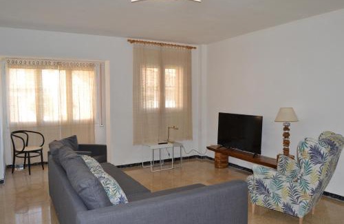 Cambrils Apartment | Sant Antoni 7 1 PISO