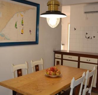 Cambrils Apartment | Sant Antoni 7 1 PISO