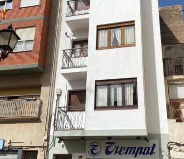 Cambrils Apartment | Sant Antoni 7 1 PISO