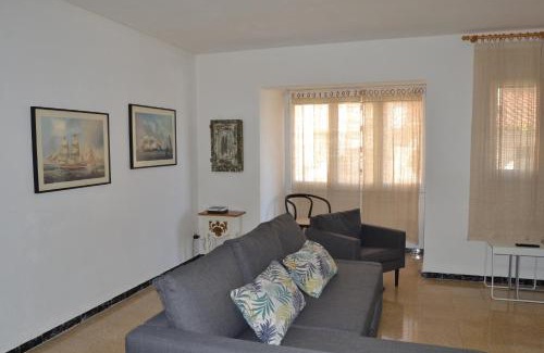 Cambrils Apartment | Sant Antoni 7 1 PISO