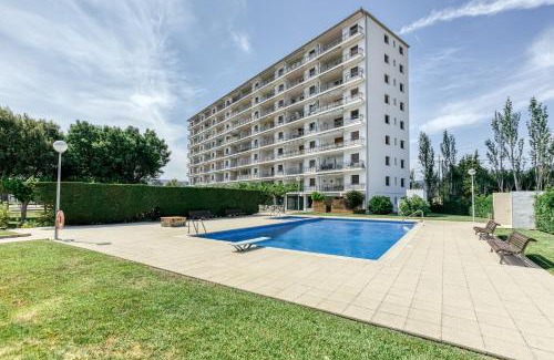 Sant Antoni de Calonge Apartment | Sant Antoni