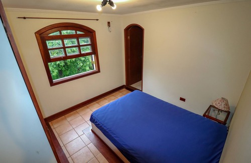 Paruru House | SANT'ANTONIO CHÁCARA - BEAUTIFUL CHÁCARA IN CLOSED CONDOMINIUM