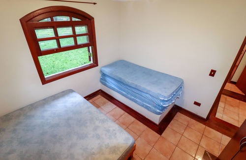 Paruru House | SANT'ANTONIO CHÁCARA - BEAUTIFUL CHÁCARA IN CLOSED CONDOMINIUM
