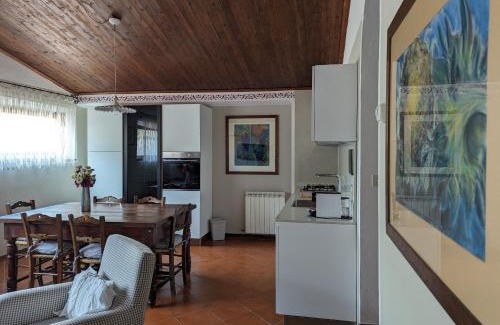 Montepulciano Apartment | Sant'Antonio Country Resort