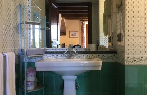 Montepulciano Apartment | Sant'Antonio Country Resort