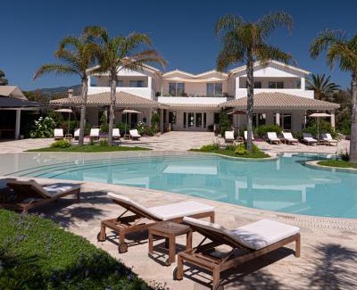 Nora Hotel | Sant Efis Hotel