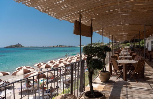 Nora Hotel | Sant Efis Hotel