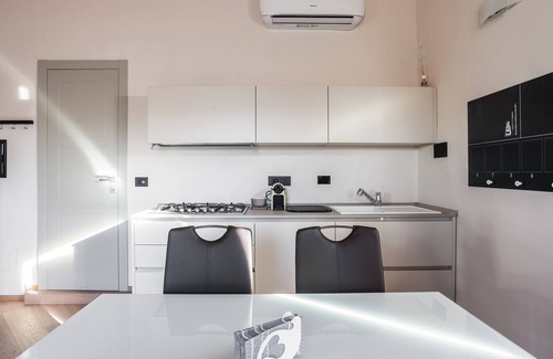 San Donato Apartment | Sant'orsola Suites Apartments