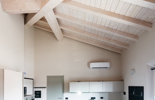 San Donato Apartment | Sant'orsola Suites Apartments