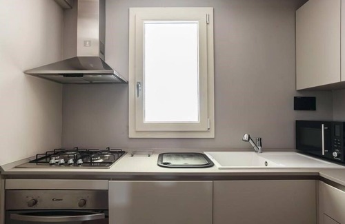 San Donato Apartment | Sant'orsola Suites Apartments
