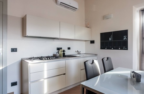 San Donato Apartment | Sant'orsola Suites Apartments