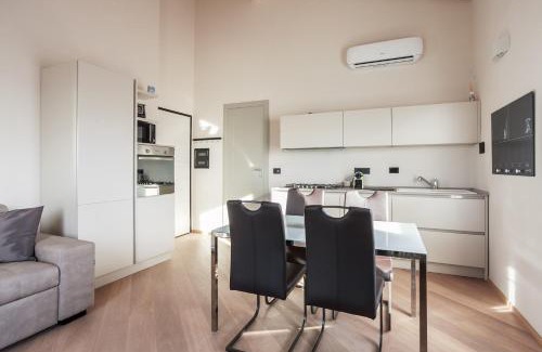 San Donato Apartment | Sant'Orsola Suites Apartments