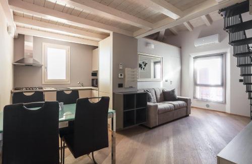 San Donato Apartment | Sant'Orsola Suites Apartments
