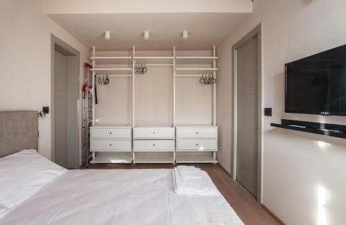 San Donato Apartment | Sant'Orsola Suites Apartments