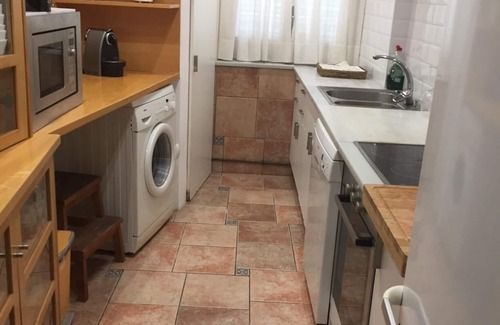 Sant Vicenc de Montalt Apartment | Sant Vicenc De Montalt: Apartment/flat - Sant Vicenç de Montalt