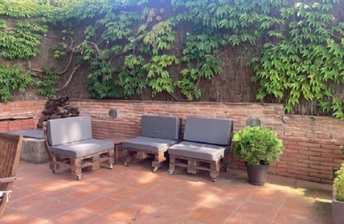 Sant Vicenc de Montalt Apartment | Sant Vicenc De Montalt: Apartment/flat - Sant Vicenç de Montalt