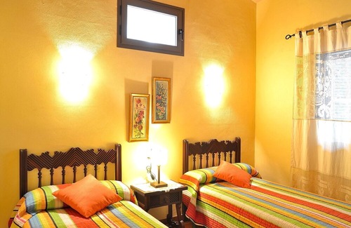 Muro Cottage | Sant Vicenç Finca in Muro with swimming pool 022