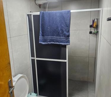 Vargem Grande Apartment | Santa América 200