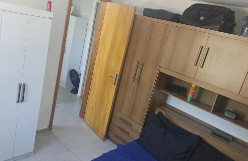 Vargem Grande Apartment | Santa América 200