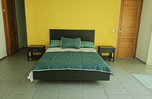 La Guaria Apartment | Santa ANA Centro Apartamento Completo con Piscina Compartida