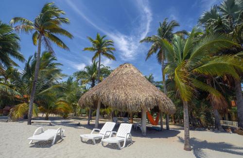 Tolu House | Santa Ana Del Mar House Your Beachfront Escape