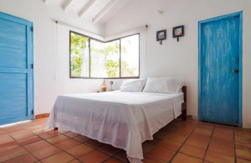 Tolu House | Santa Ana Del Mar House Your Beachfront Escape