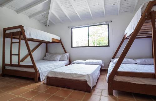 Tolu House | Santa Ana Del Mar House Your Beachfront Escape